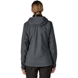 Women's M10 Storm Jacket