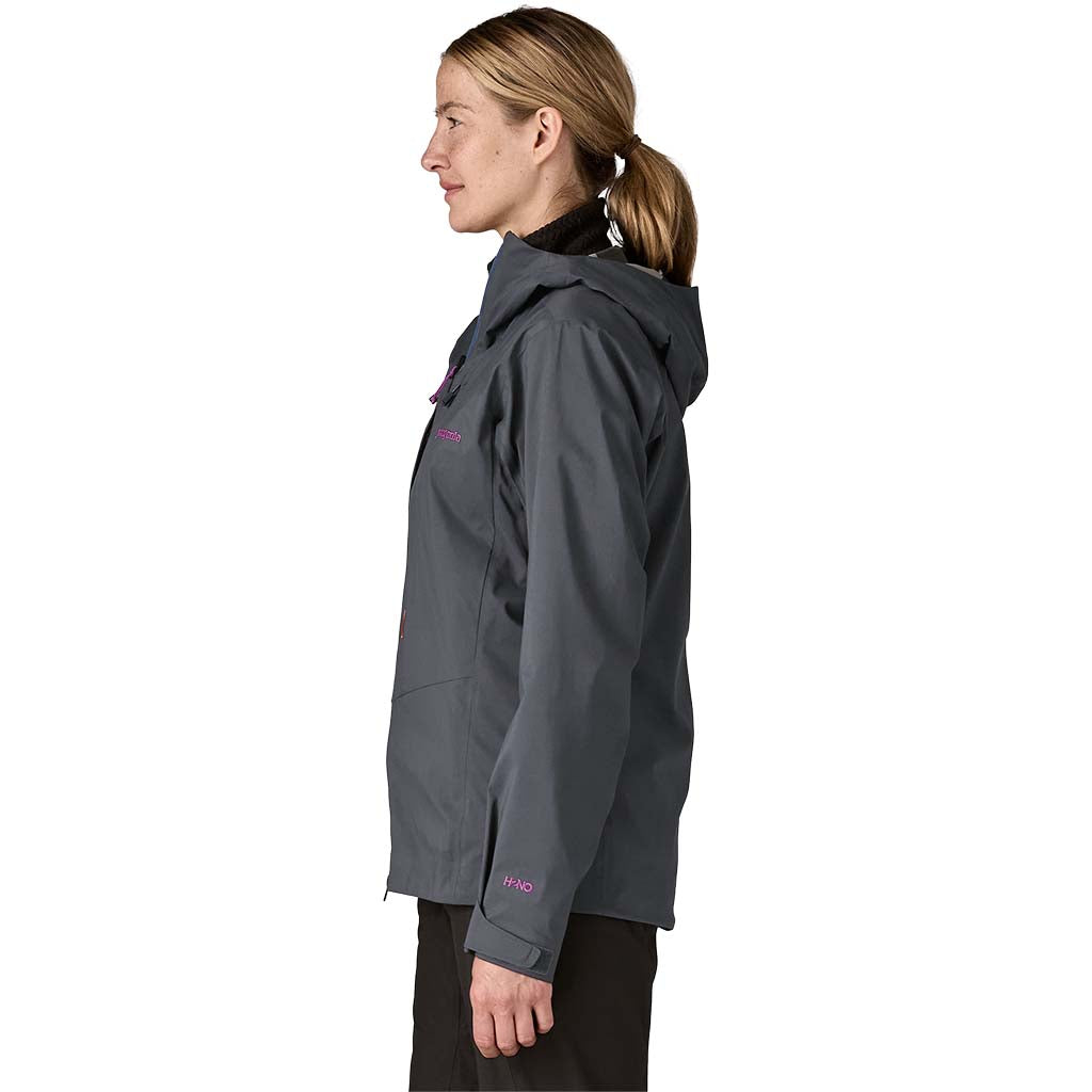 Women's M10 Storm Jacket