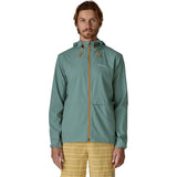Men's Stretch Terre Planing Hoody
