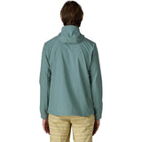Men's Stretch Terre Planing Hoody