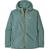 Men's Stretch Terre Planing Hoody