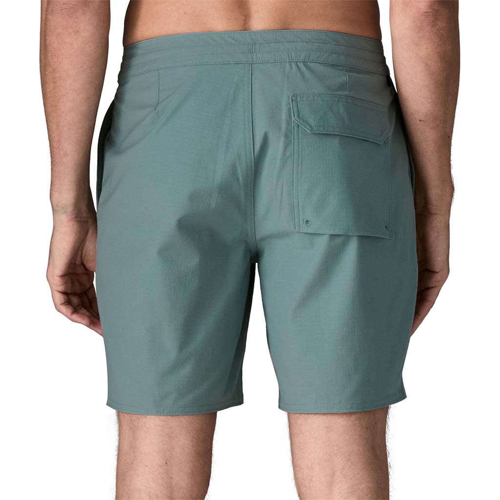 Men's Home Waters Hybrid Shorts 18"