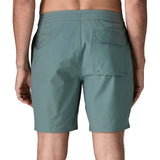 Men's Home Waters Hybrid Shorts 18"