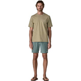 Men's Home Waters Hybrid Shorts 18"