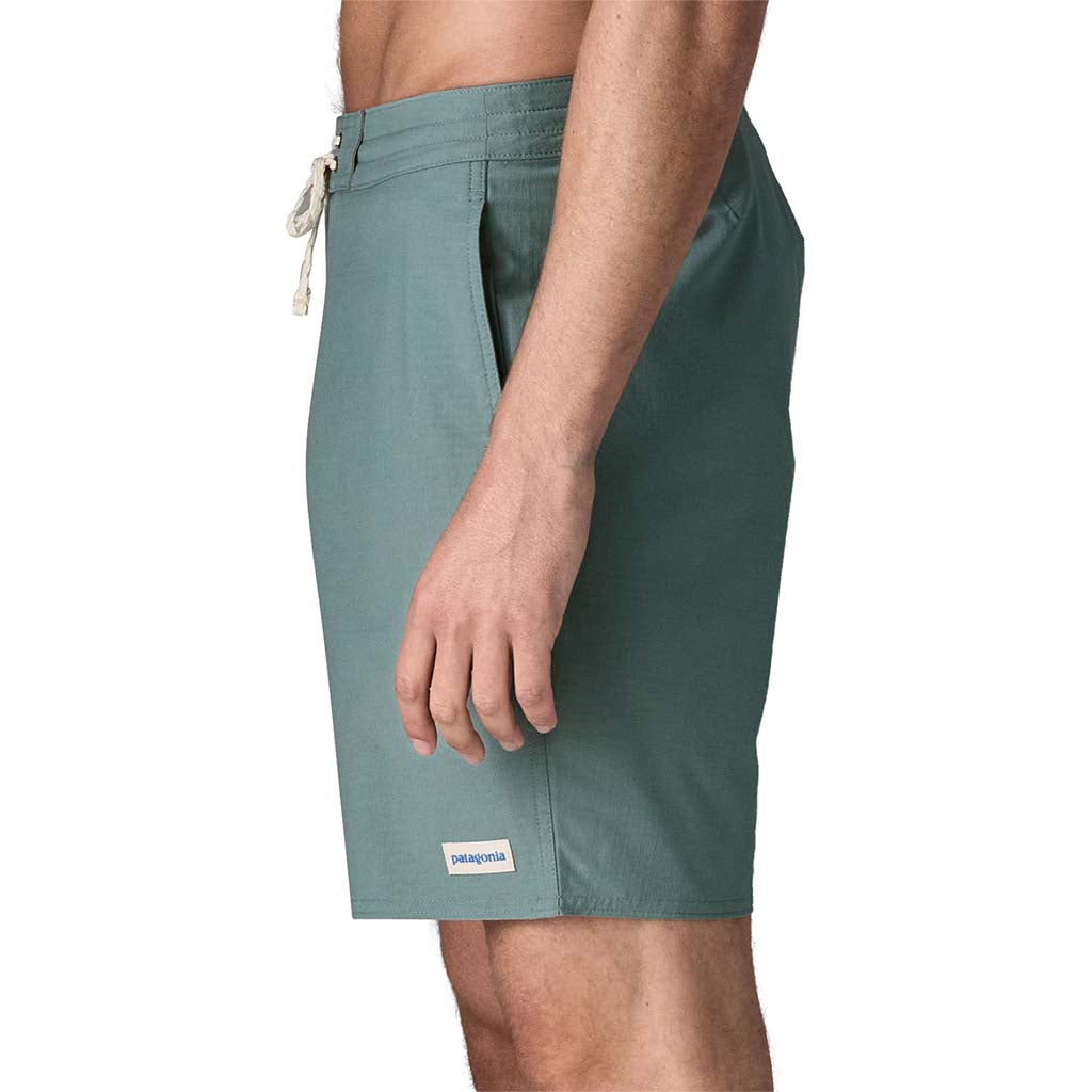 Men's Home Waters Hybrid Shorts 18"