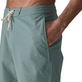Men's Home Waters Hybrid Shorts 18"