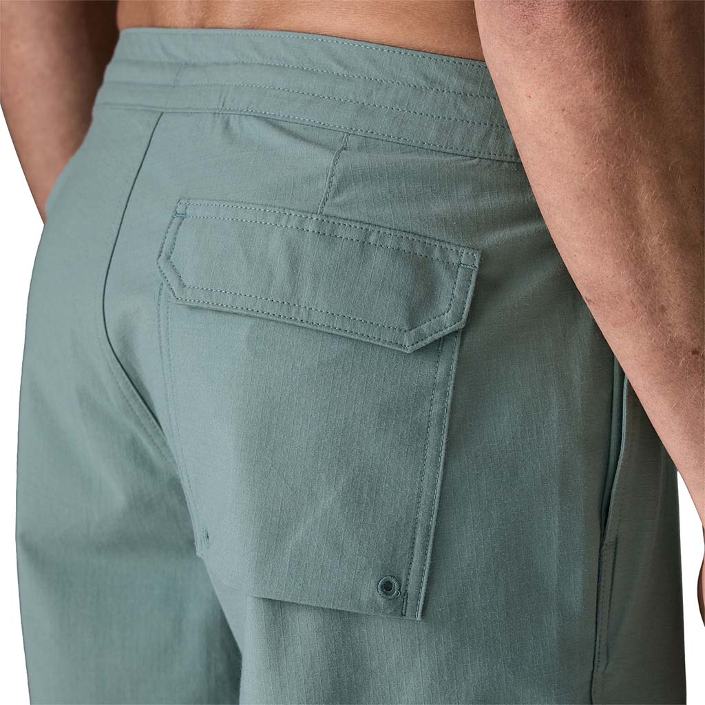 Men's Home Waters Hybrid Shorts 18"