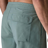 Men's Home Waters Hybrid Shorts 18"
