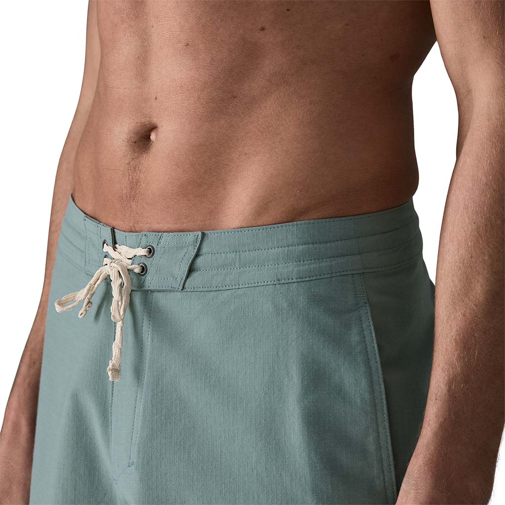 Men's Home Waters Hybrid Shorts 18"