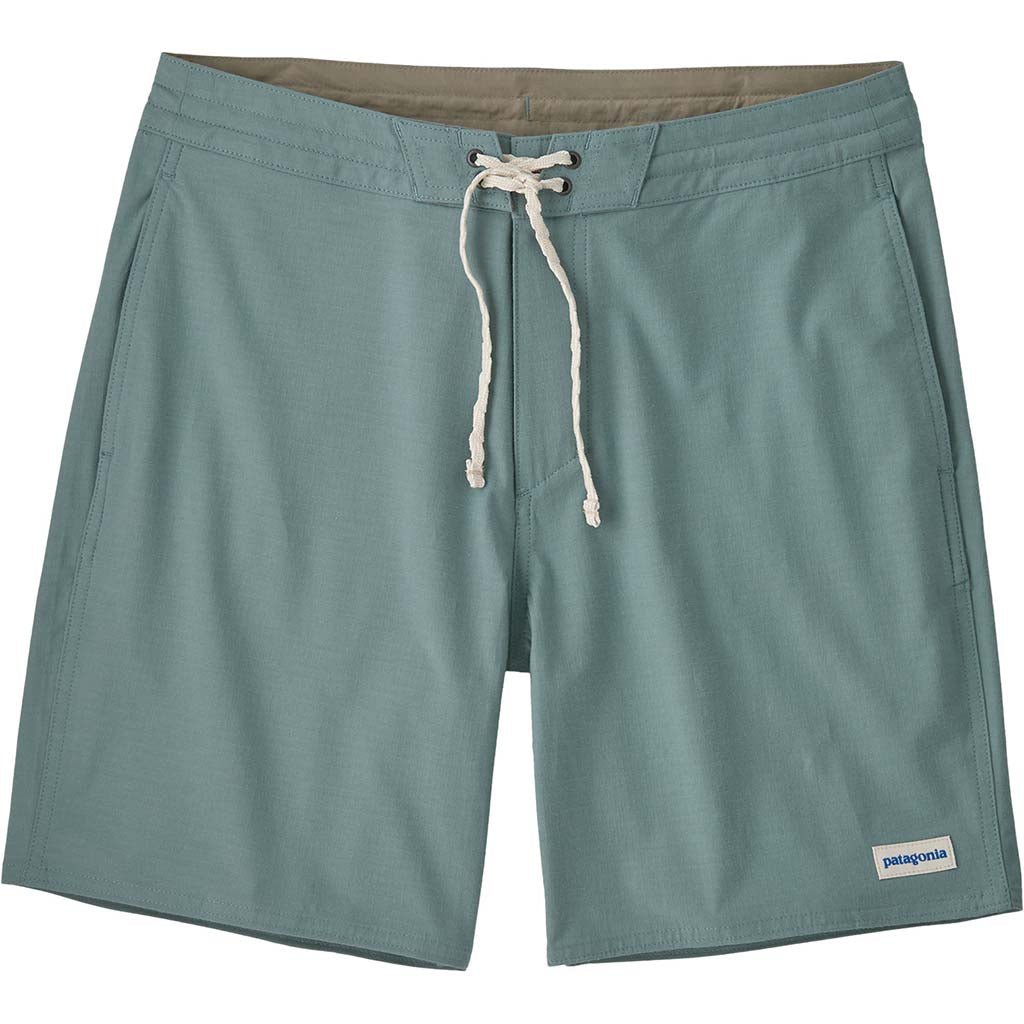 Men's Home Waters Hybrid Shorts 18"