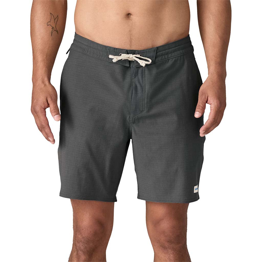 Men's Home Waters Hybrid Shorts 18"