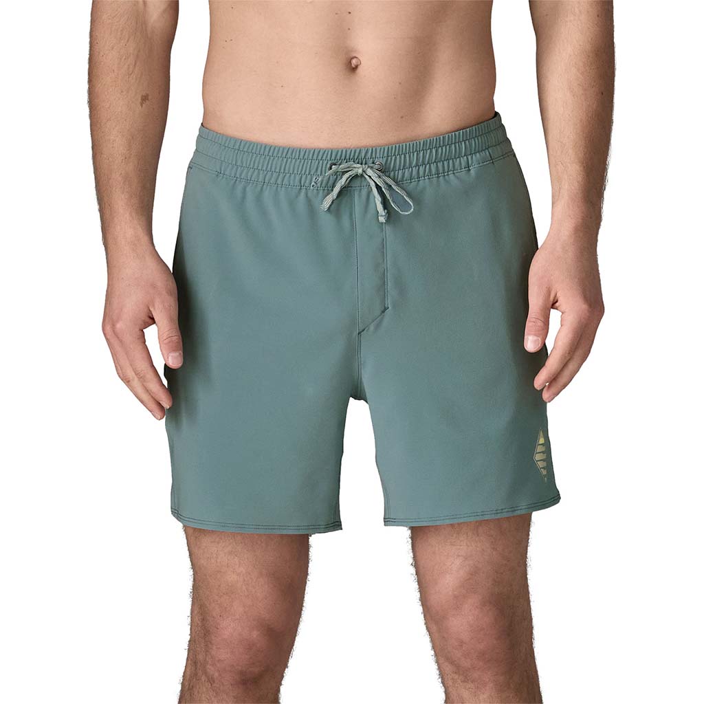 Patagonia Hydropeak Volley Shorts 16" Men's
