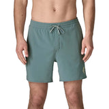 Patagonia Hydropeak Volley Shorts 16" Men's