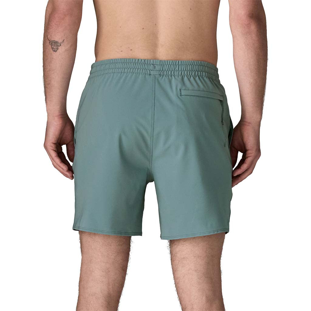 Patagonia Hydropeak Volley Shorts 16" Men's