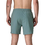 Patagonia Hydropeak Volley Shorts 16" Men's