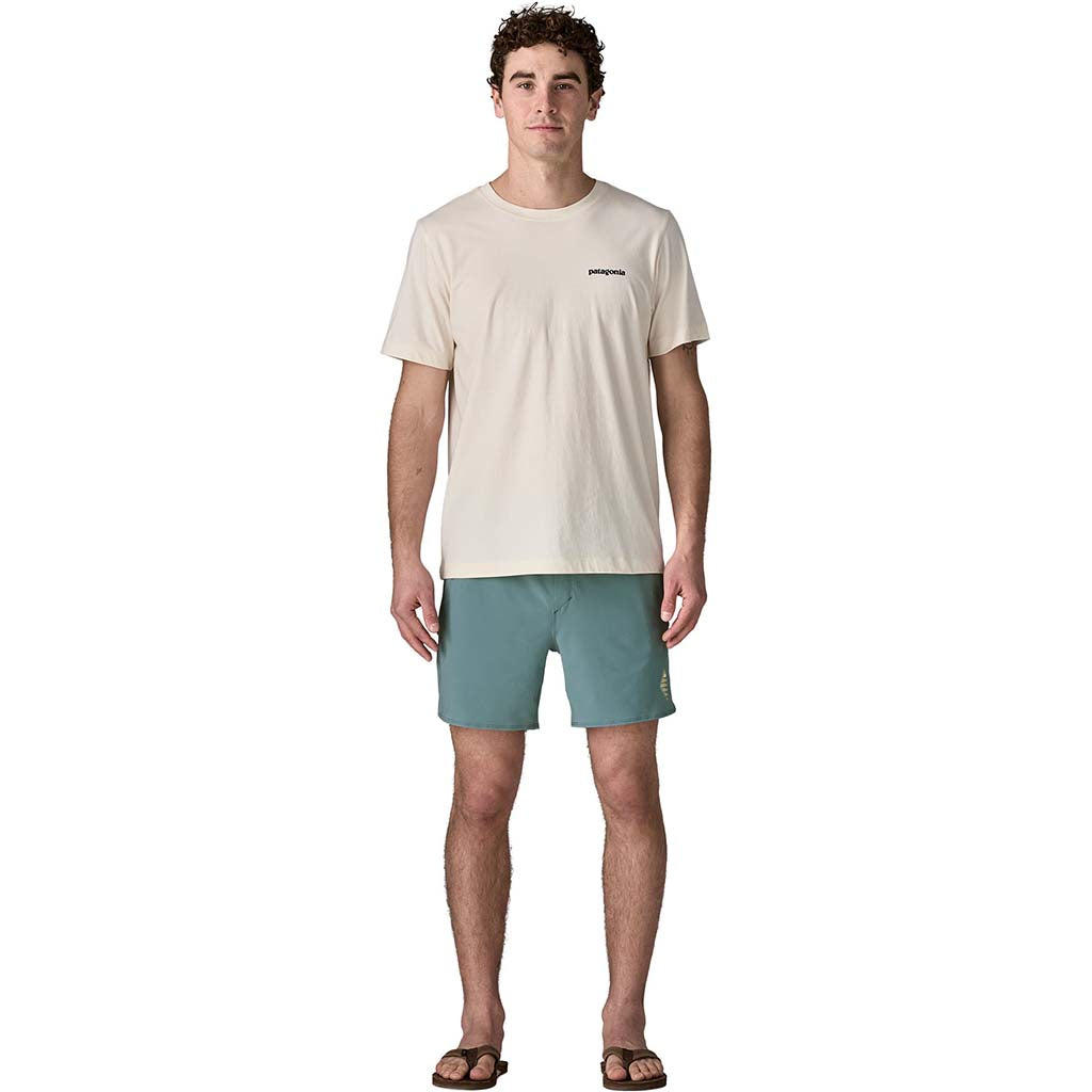 Patagonia Hydropeak Volley Shorts 16" Men's