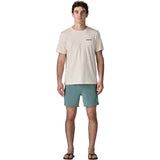 Patagonia Hydropeak Volley Shorts 16" Men's