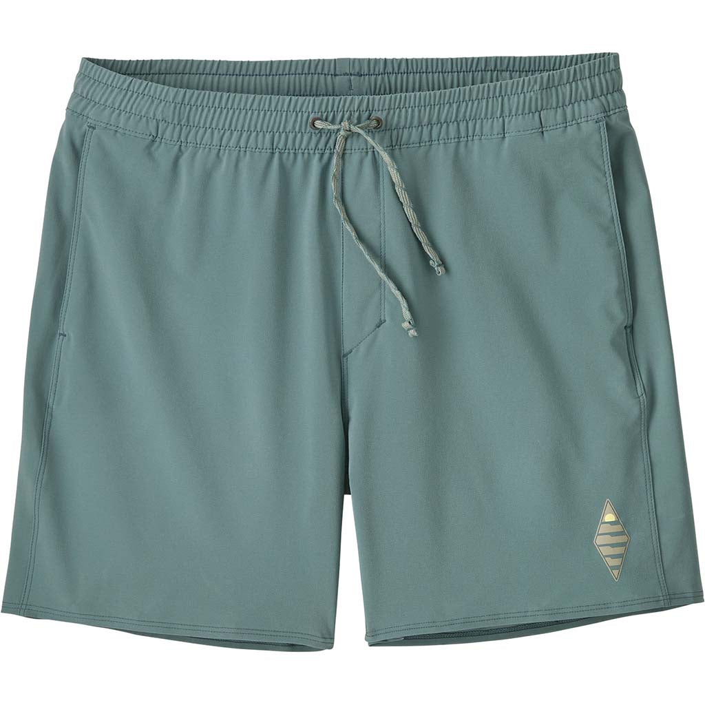 Patagonia Hydropeak Volley Shorts 16" Men's