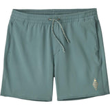 Patagonia Hydropeak Volley Shorts 16" Men's