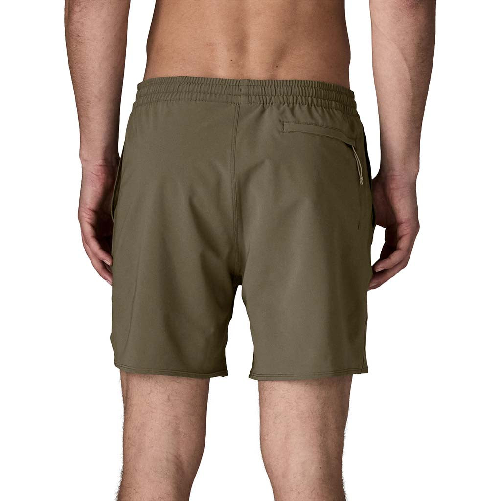 Patagonia Hydropeak Volley Shorts 16" Men's