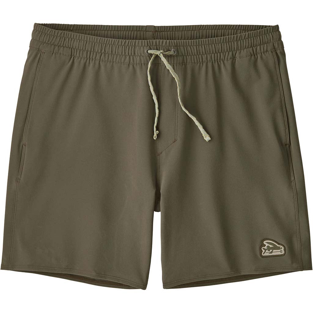 Patagonia Hydropeak Volley Shorts 16" Men's
