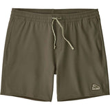 Patagonia Hydropeak Volley Shorts 16" Men's