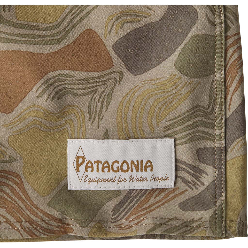 Patagonia Hydropeak Volley Shorts 16" Men's