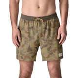 Patagonia Hydropeak Volley Shorts 16" Men's