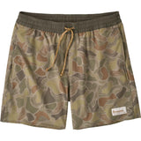 Patagonia Hydropeak Volley Shorts 16" Men's