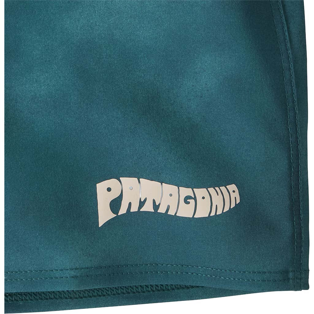 Patagonia Hydropeak Volley Shorts 16" Men's