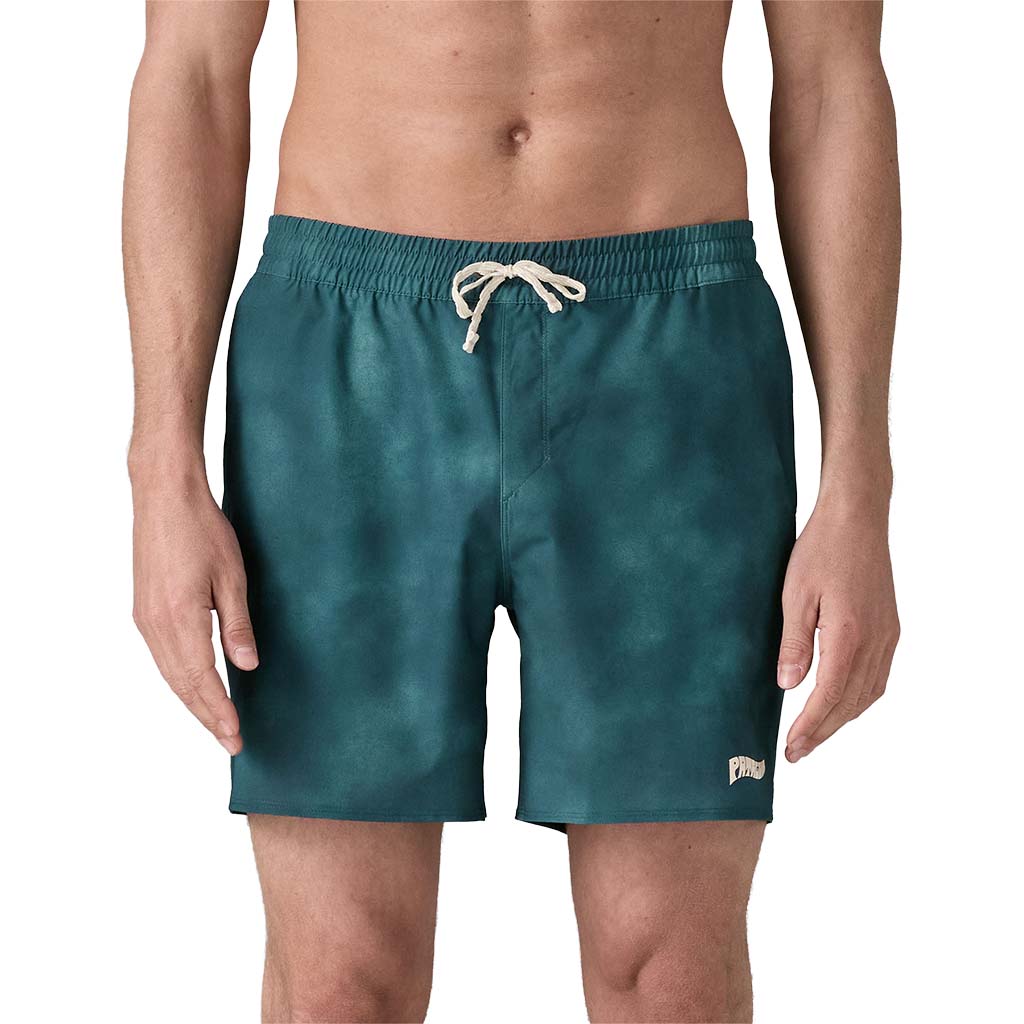 Patagonia Hydropeak Volley Shorts 16" Men's
