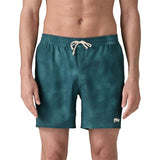 Patagonia Hydropeak Volley Shorts 16" Men's