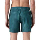 Patagonia Hydropeak Volley Shorts 16" Men's