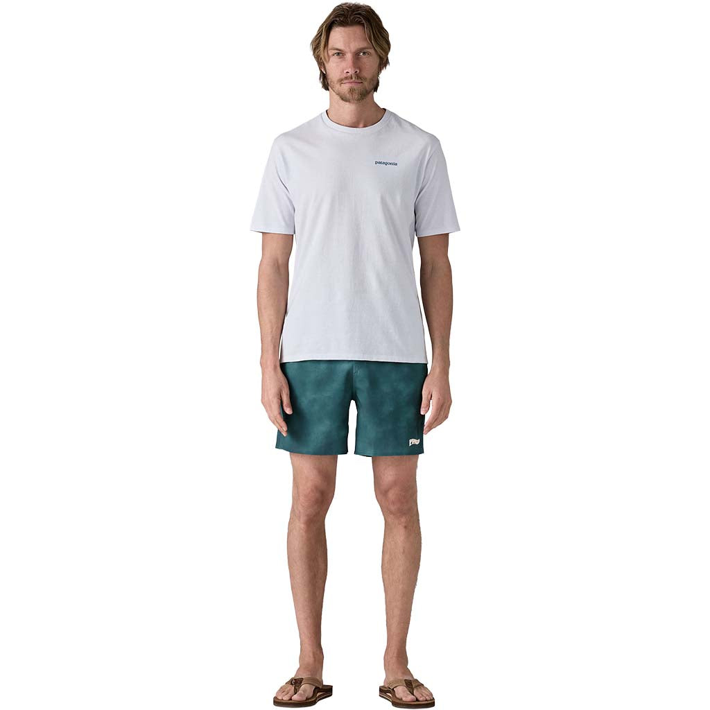 Patagonia Hydropeak Volley Shorts 16" Men's