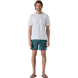 Patagonia Hydropeak Volley Shorts 16" Men's