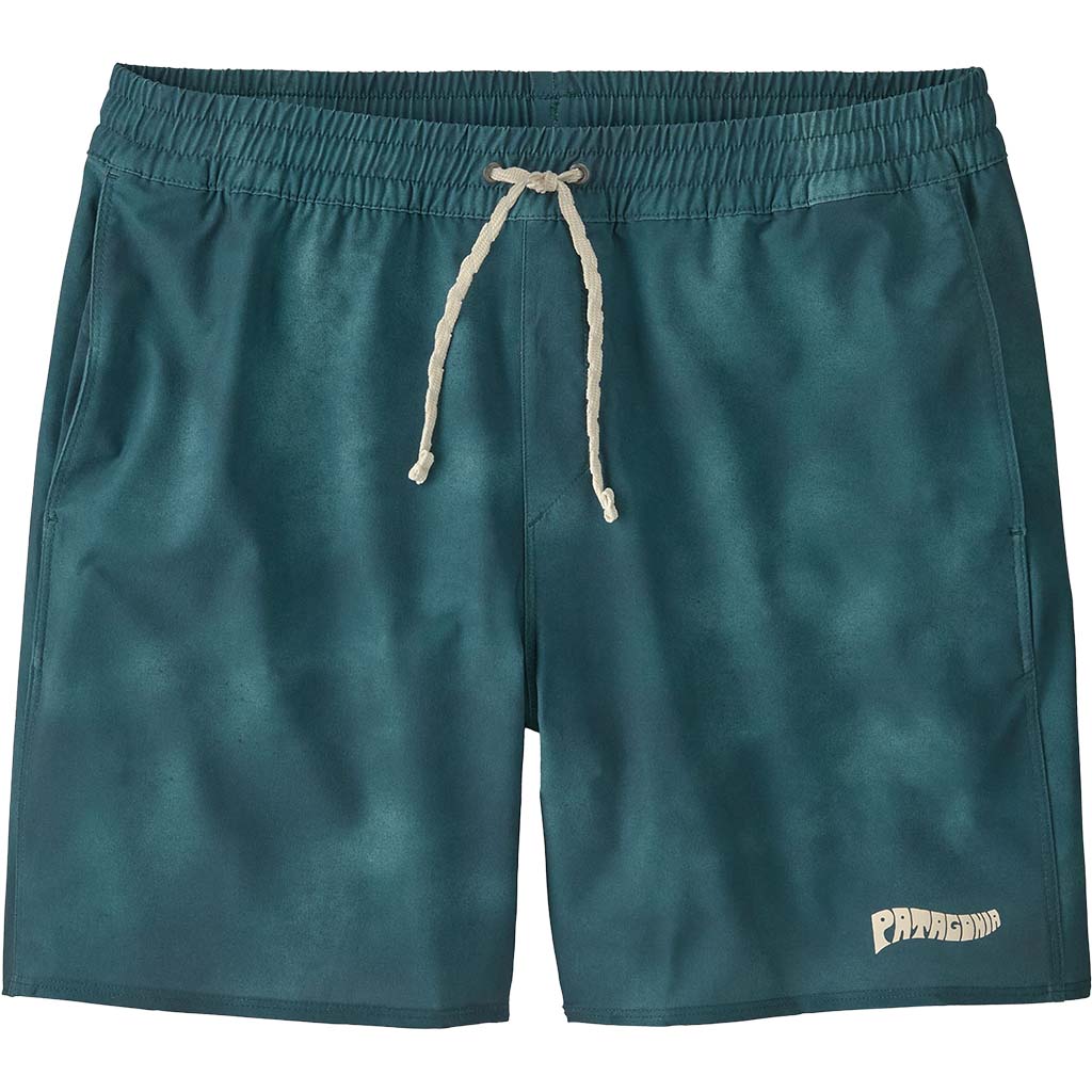 Patagonia Hydropeak Volley Shorts 16" Men's