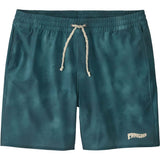 Patagonia Hydropeak Volley Shorts 16" Men's