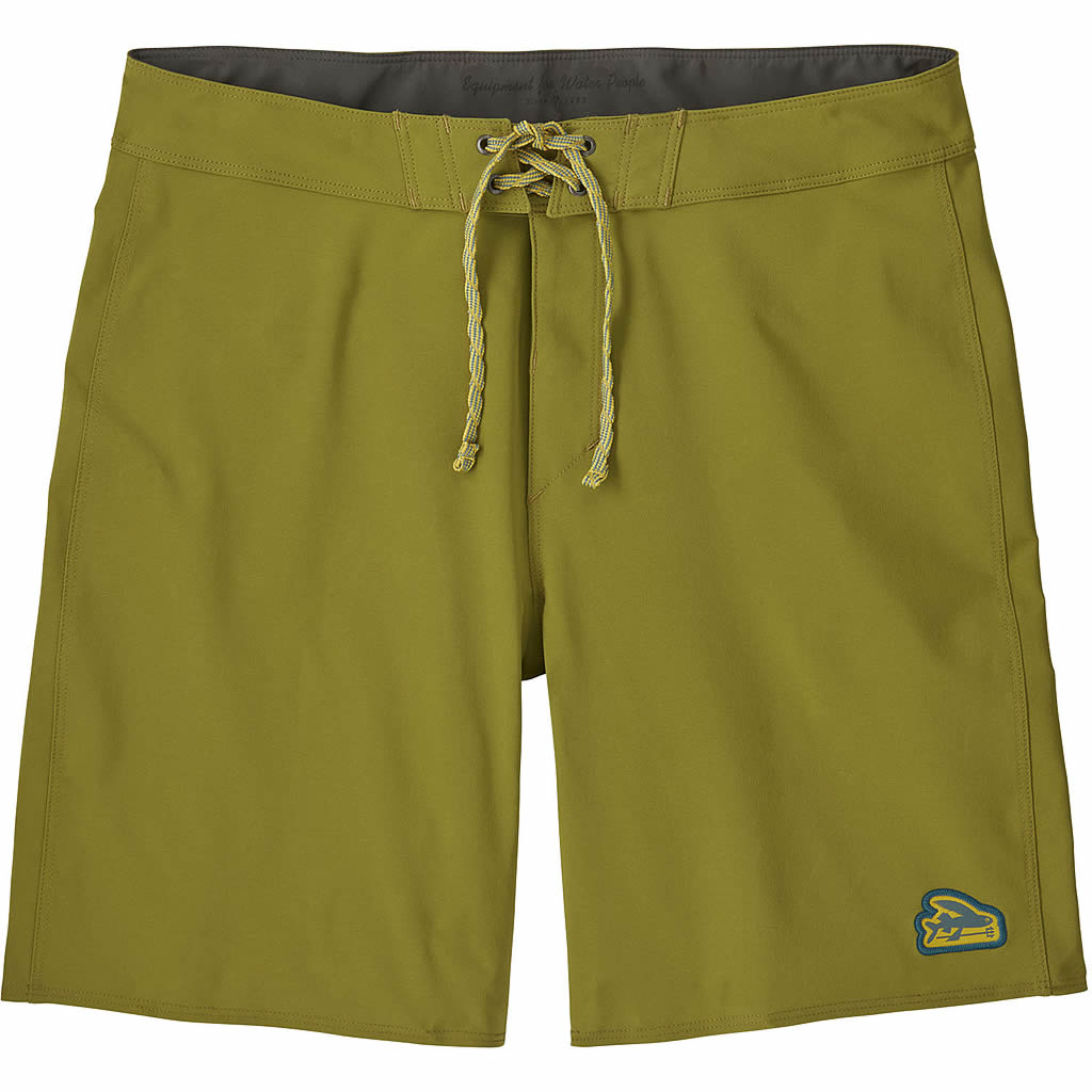 Men's Hydropeak Boardshorts 18"