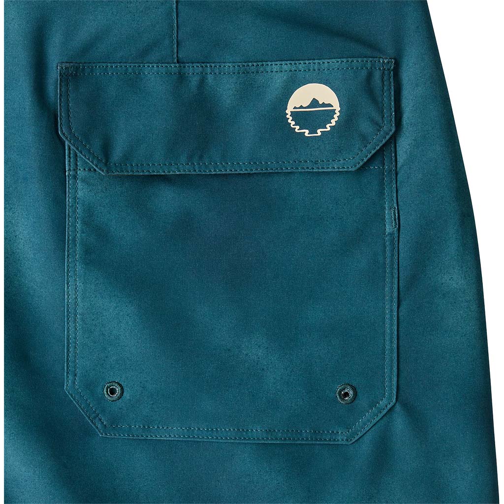 Men's Hydropeak Boardshorts 18"