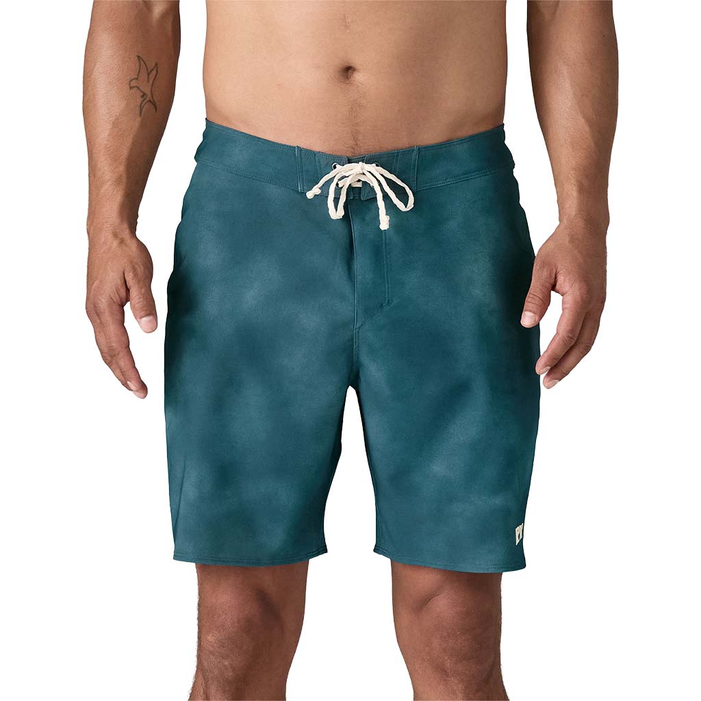 Men's Hydropeak Boardshorts 18"