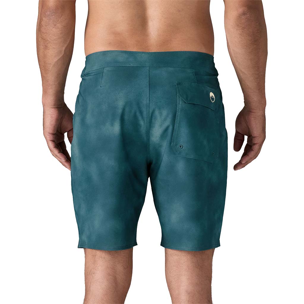 Men's Hydropeak Boardshorts 18"