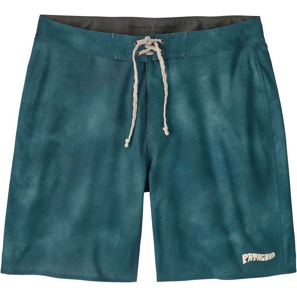 Men's Hydropeak Boardshorts 18"