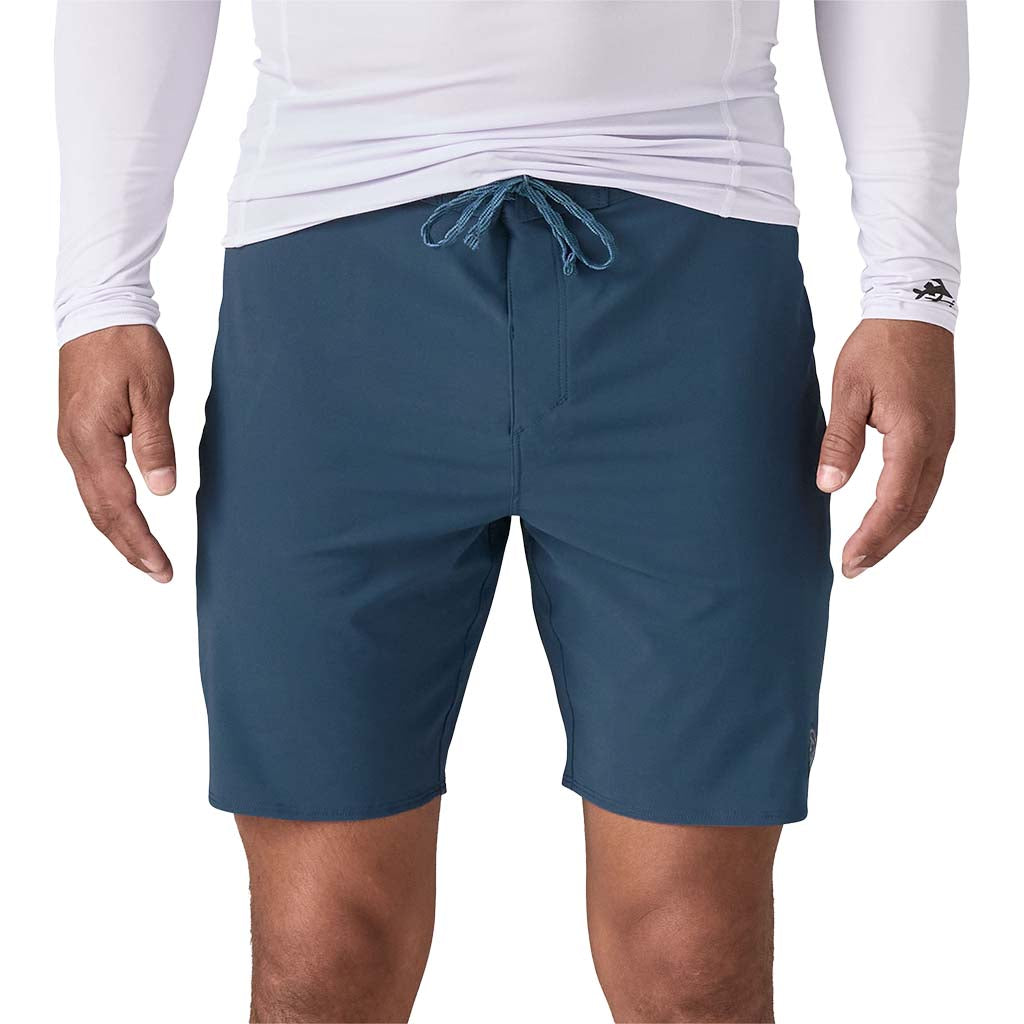 Men's Hydropeak Boardshorts 18"