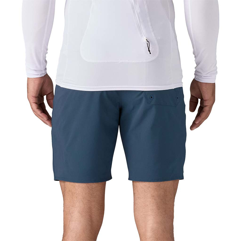 Men's Hydropeak Boardshorts 18"