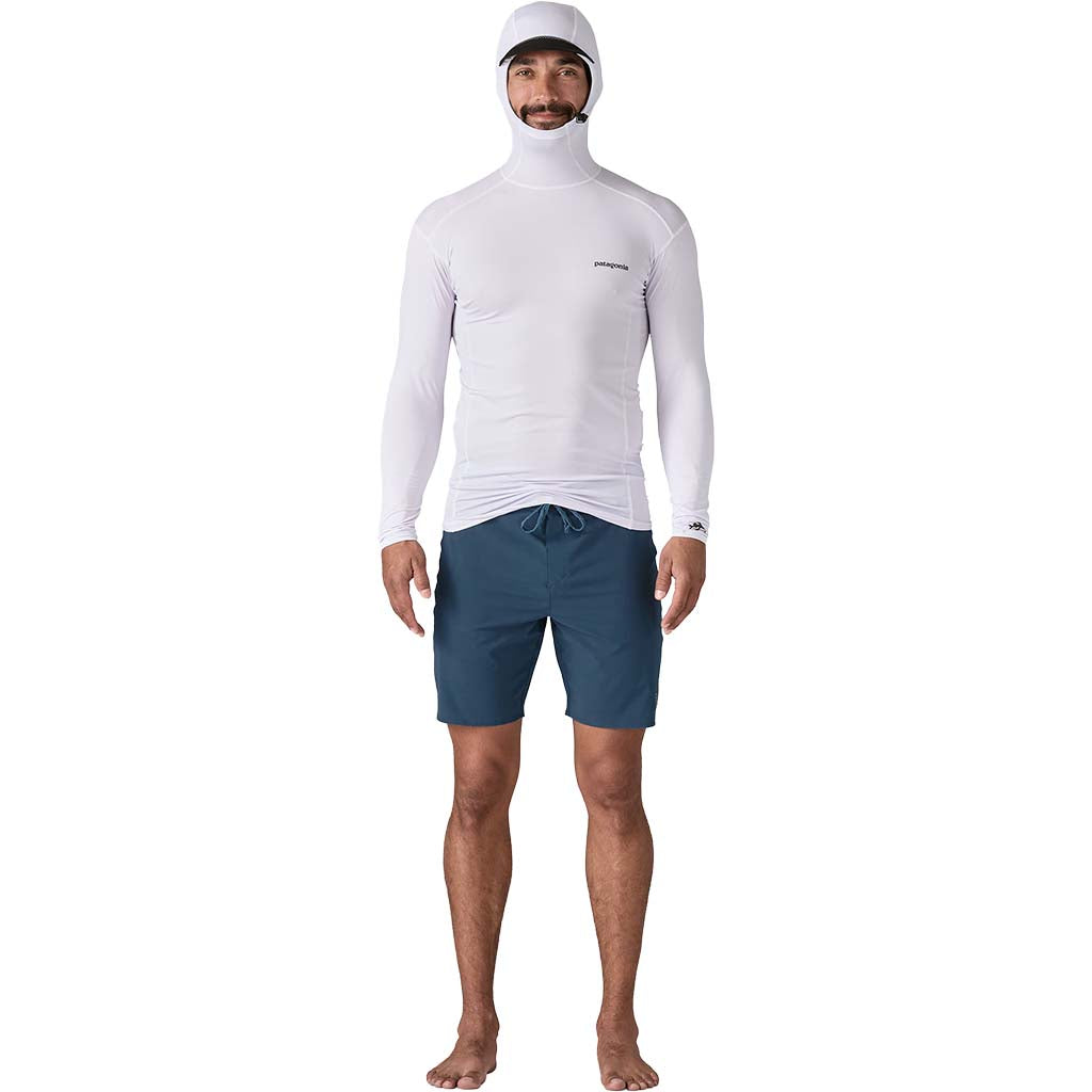 Men's Hydropeak Boardshorts 18"