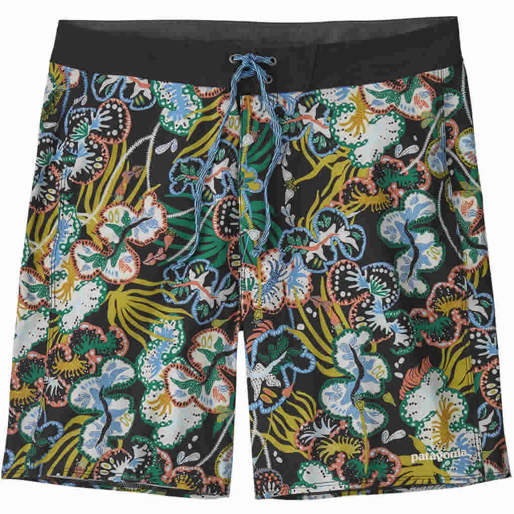 Men's Hydropeak Boardshorts 18"