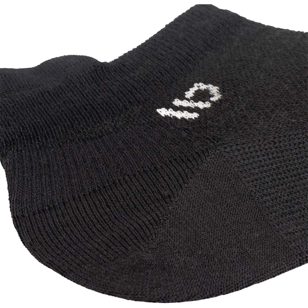 Men's Solid Ankle Lightweight Ankle Socks