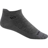 Men's Solid Ankle Lightweight Ankle Socks