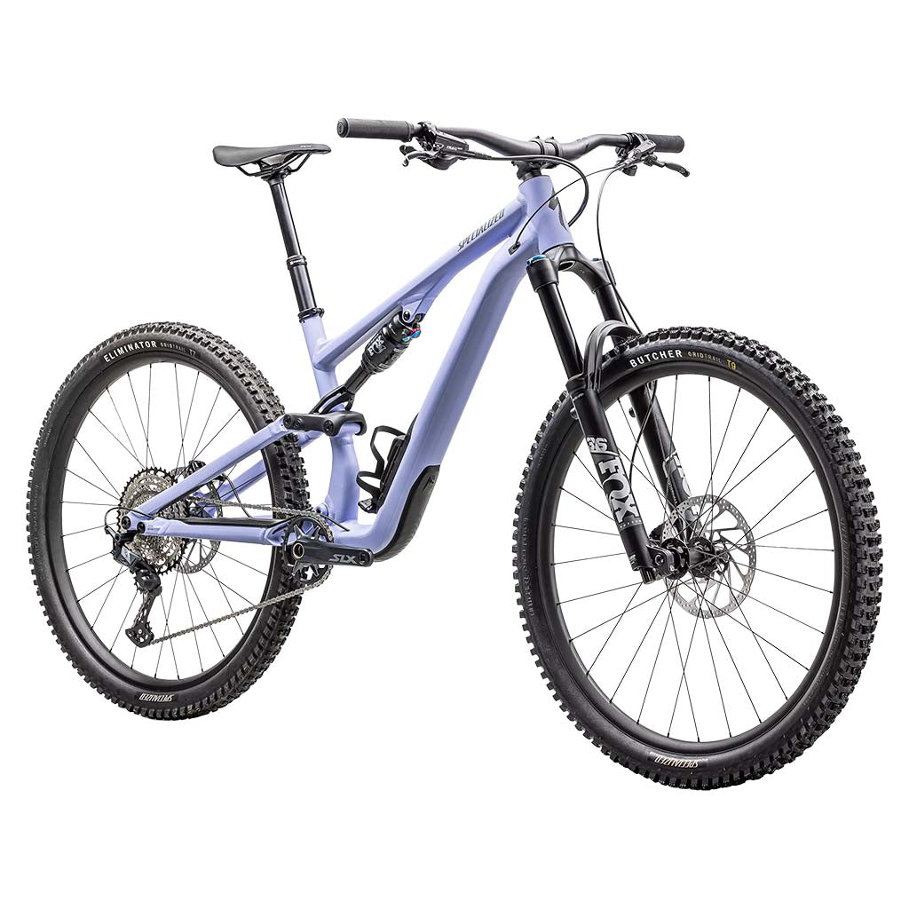 Stumpjumper 15 Comp Alloy