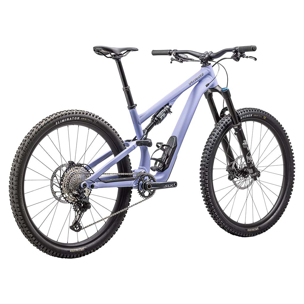 Stumpjumper 15 Comp Alloy